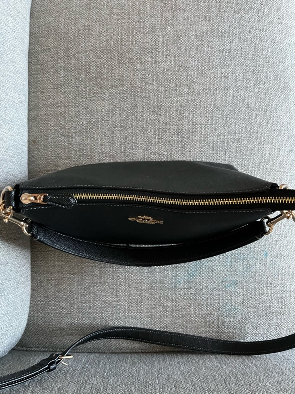 Coach Clara Shoulder bag - Picture 9 of 12